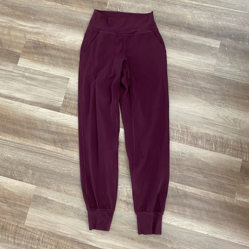 Lululemon Align Joggers 28” - Picture 3 of 7